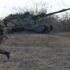 МО РФ: ВС России уничтожили два склада боеприпасов ВСУ в Запорожской области