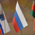 Ленобласть и Республика Беларусь: общая память, общие проекты