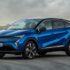 Renault собирается заменить Megane: первое изображение новинки