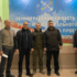 Сергей Кириенко побывал в штабе Ленобласти в Мариуполе