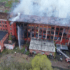 28 апреля 2023 года на швейной фабрике в городе Клин произошел пожар