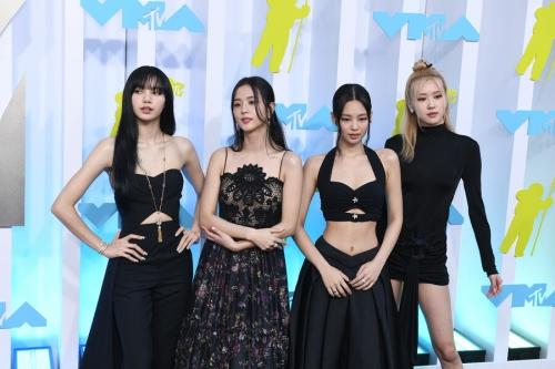 K-pop-группа Blackpink стали хэдлайнером фестиваля Coachella 