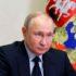 Путин: доходы в консолидированный бюджет РФ в первом квартале превысили 13 трлн рублей