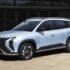 Новый кроссовер Hyundai Mufasa: между моделями Creta и Tucson