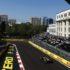 Трансляция квалификации к спринту Формулы 1 в Баку