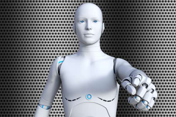 Нейросеть выгоняет людей: заменят ли человека роботы и искусственный интеллект - Новости Санкт-Петербурга2