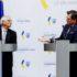 Боррель заявил о встрече с главой МИД Украины для обсуждения поддержки Киева со стороны ЕС