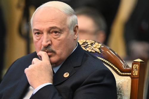 Лукашенко заявил о готовности взаимодействовать с ООН по продовольственной безопасности 
