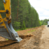НАЦПРОЕКТЫ: Ленобласть ремонтирует Приморское шоссе