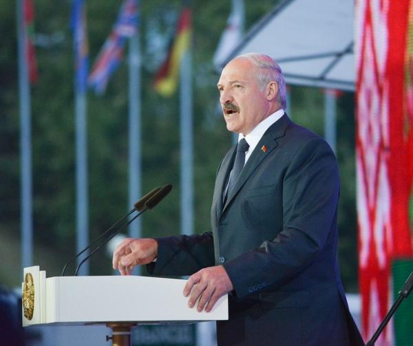 Лукашенко заявил, что недоброжелатели не скоро дождутся его смерти