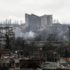 В Киеве объявили, что «не собираются сдавать» Артемовск России