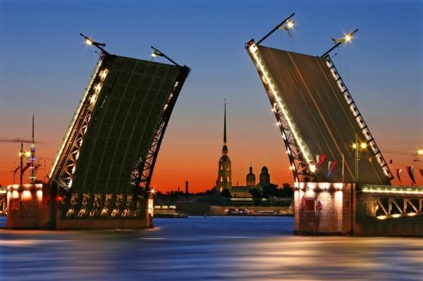 Петербург оказался на втором месте среди мегаполисов с самой высокой смертностью от онкологии