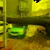 Ветер в Петербурге повалил деревья на авто