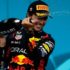 Хельмут Марко подтвердил, что Перес останется в Red Bull на 2024 год