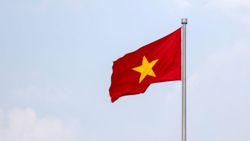 Россия готова обсуждать с Вьетнамом использование нацвалют в торговле 