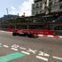 Расписание трансляций Гран При Монако Формулы 1