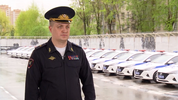 Более 49 тыс. нарушений допустили водители каршеринга в Москве в этом году