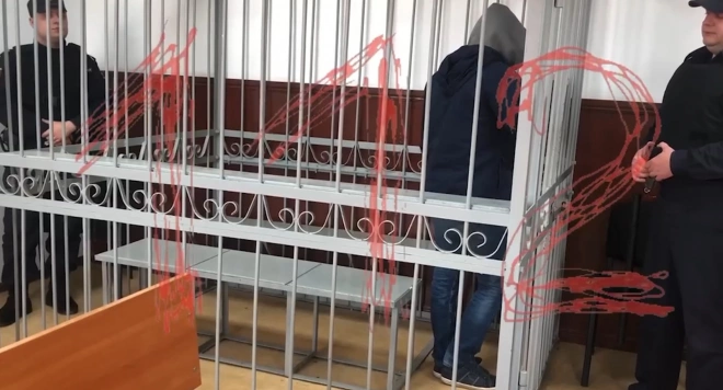 Главу налоговой службы Серпухова арестовали по подозрению во взяточничестве0