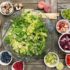 Картошка, капуста и клубника: петербуржцам рассказали, какими фруктами и овощами укреплять иммунитет...