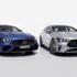 Дайджест дня: AMG GT с другим лицом, новый Alphard и другие события индустрии