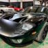 Суперкар Ford GT 2005 года от ателье Underground Racing продают за 37,0 млн руб