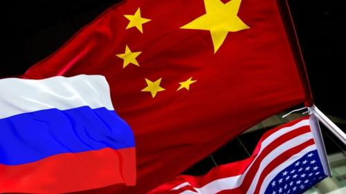 Посол США заявил, что Китай должен подтолкнуть РФ к прекращению конфликта на Украине 