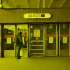 С 10 мая на станции метро Девяткино начнется ремонт