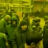 Полицейские проверили мигрантов на Калининской и Софийской овощебазах