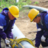 В Ленобласти — новый газопровод