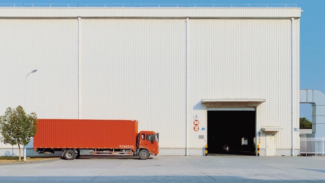 На бывшем заводе Toyota в Шушарах наладят выпуск грузовиков