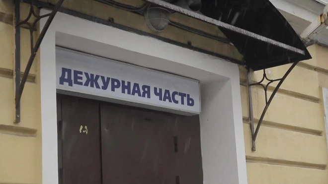В Петербурге задержали главу Объединения перевозчиков России