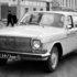 “Сарай” для “своих”: отреставрировано самое престижное авто в СССР