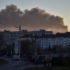 На всей территории Украины объявлена воздушная тревога, во Львове слышны взрывы