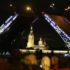 Дворцовый мост в ночь на 30 июня разведут под вьетнамскую национальную музыку