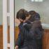 Суд в Петербурге продлил домашний арест Дмитрию Касинцеву, укрывавшему Дарью Трепову* после теракта