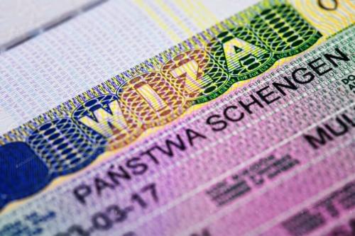 Туроператоры рассказали о предстоящих изменениях в получении европейских виз 