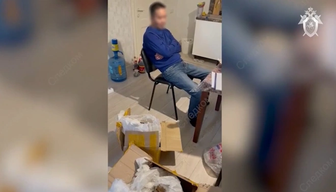 В Московской области перед судом предстанут двое мужчин, обвиняемых в контрабанде янтаря в крупном размере 0