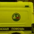 В Петербурге неизвестный насмерть задавил школьника, переходившего дорогу на зелёный свет