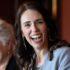 Бывший премьер-министр Новой Зеландии Джасинда Ардерн удостоена звания дамы