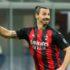 Экс-нападающий «Милана» Ибрагимович высказался о возобновлении карьеры