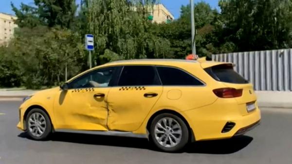 В Москве улучшат уровень обслуживания клиентов такси