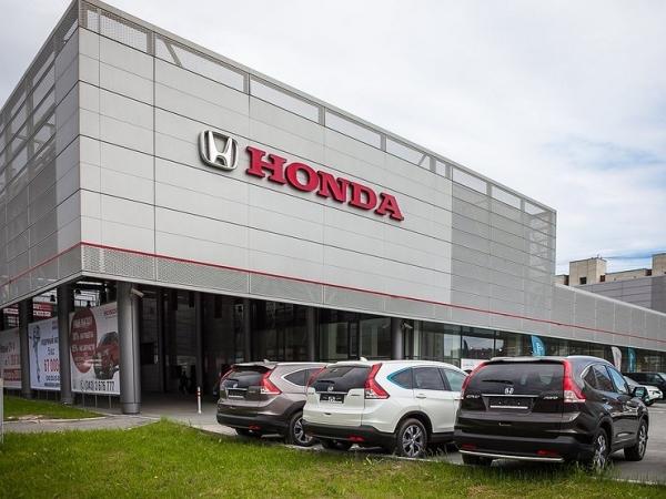 Здравствуй, Honda: почему японские автобренды мечтают работать в России