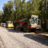 НАЦПРОЕКТЫ: бетонная дорога доведет до Рощино