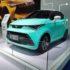 5 китайских машин, которые могут появиться под брендом «Ока»
