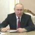 Путин принял участие в открытии обходов Аксая и Краснодара