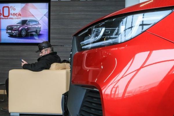 Зачем общественники предложили ограничить цены на автомобили в России