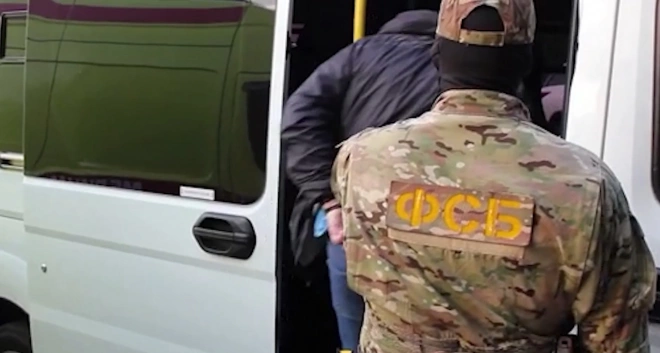 В Омской области задержали экс-сотрудника ОПК за шпионаж0