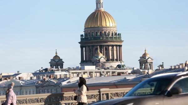 Эксперты рассказали, зачем Петербургу нужен трехмерный двойник