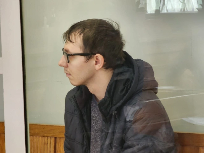 Суд продлил арест Дмитрию Касинцеву, укрывавшему Дарью Трепову