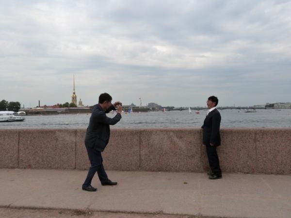 В Петербурге ждут миллионы туристов и денег в бюджет, но курортный сбор опять отложили